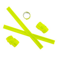 3M Reflexní samonavíjecí páska - 40 x 3 cm -  splňuje EN 13356 | EN 17353